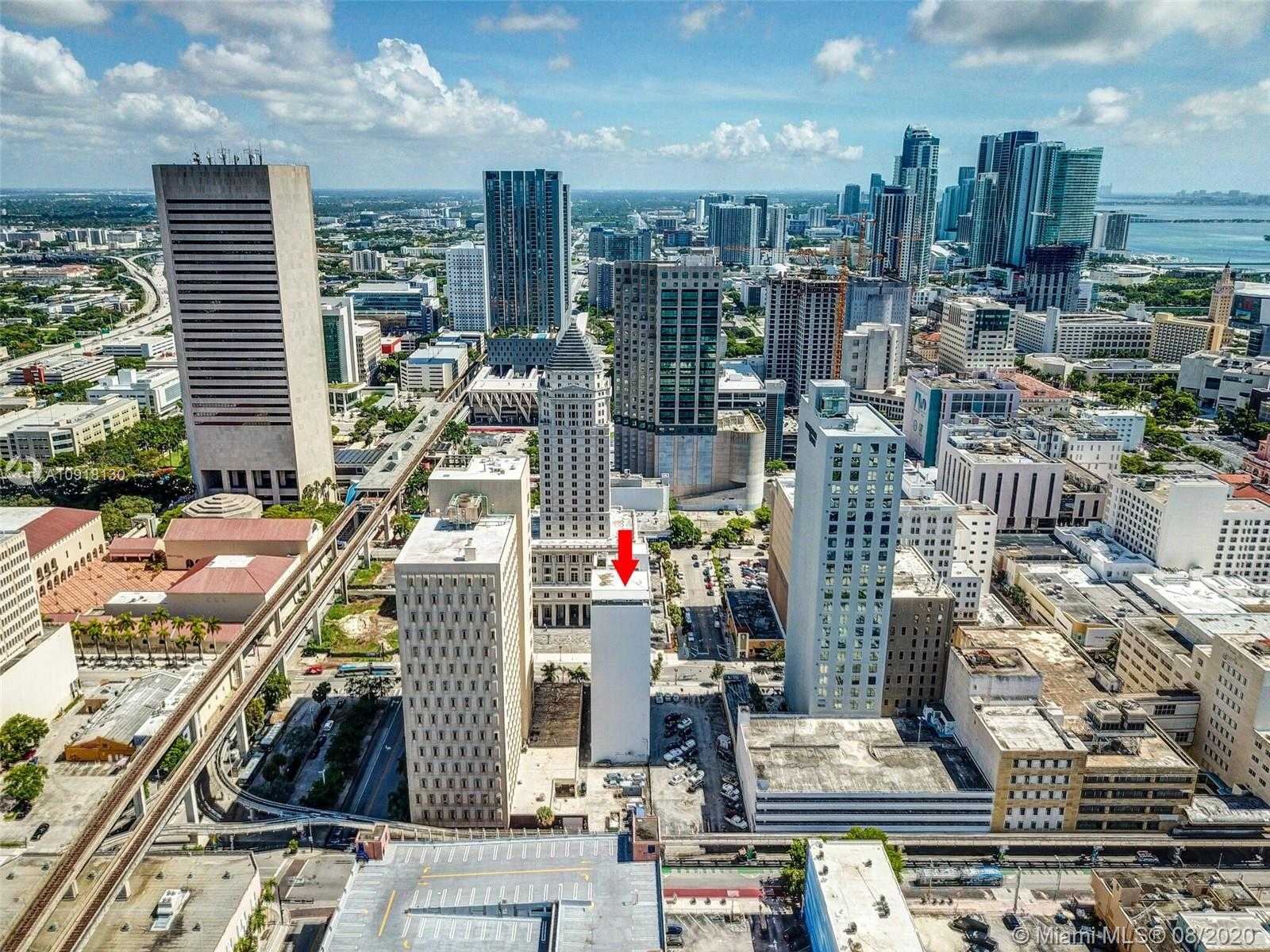 Small Image of 66 W FLAGLER, Miami Number 2