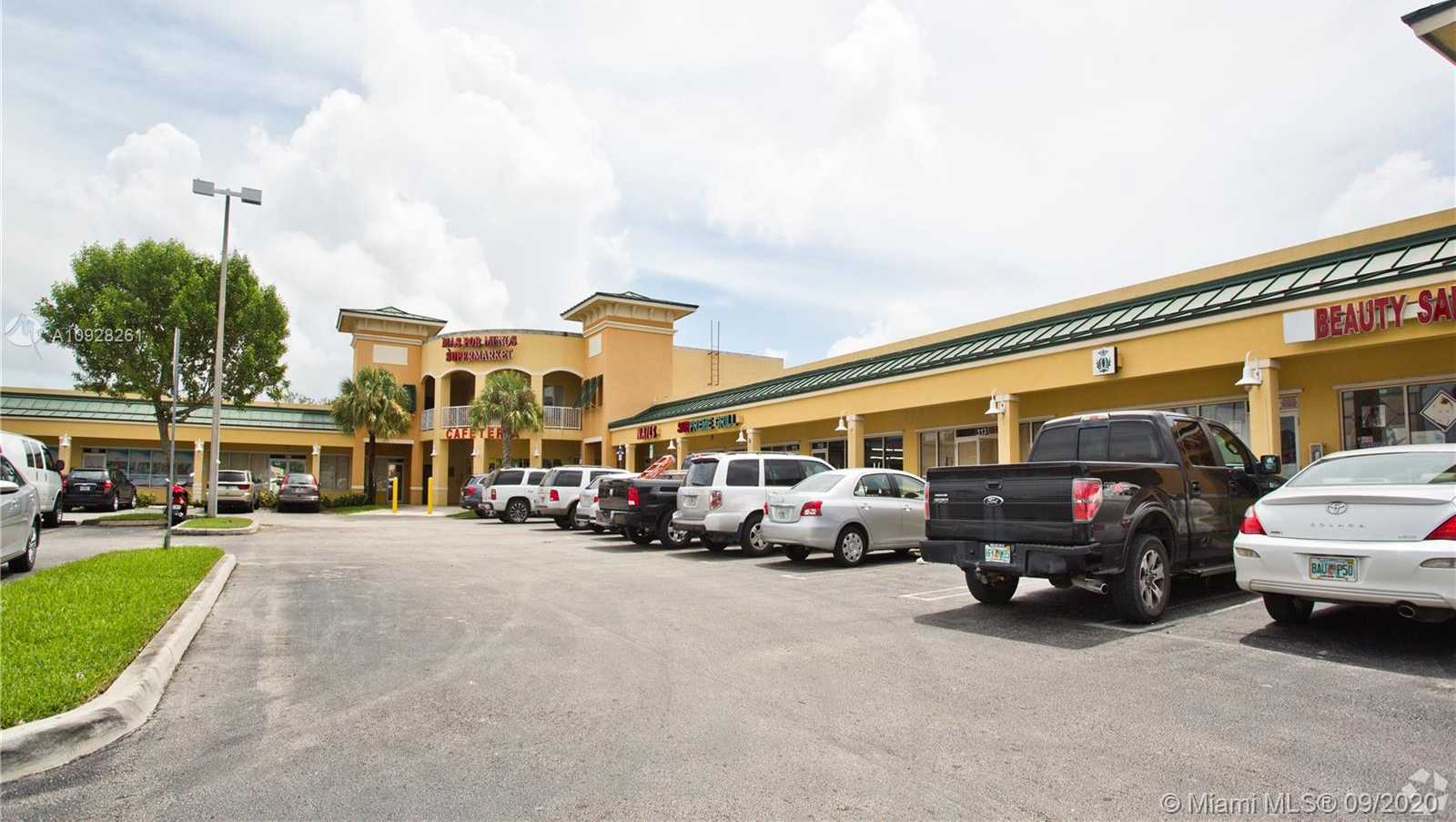 Small Image of 15260 SW 280 ST #201, Miami Number 2