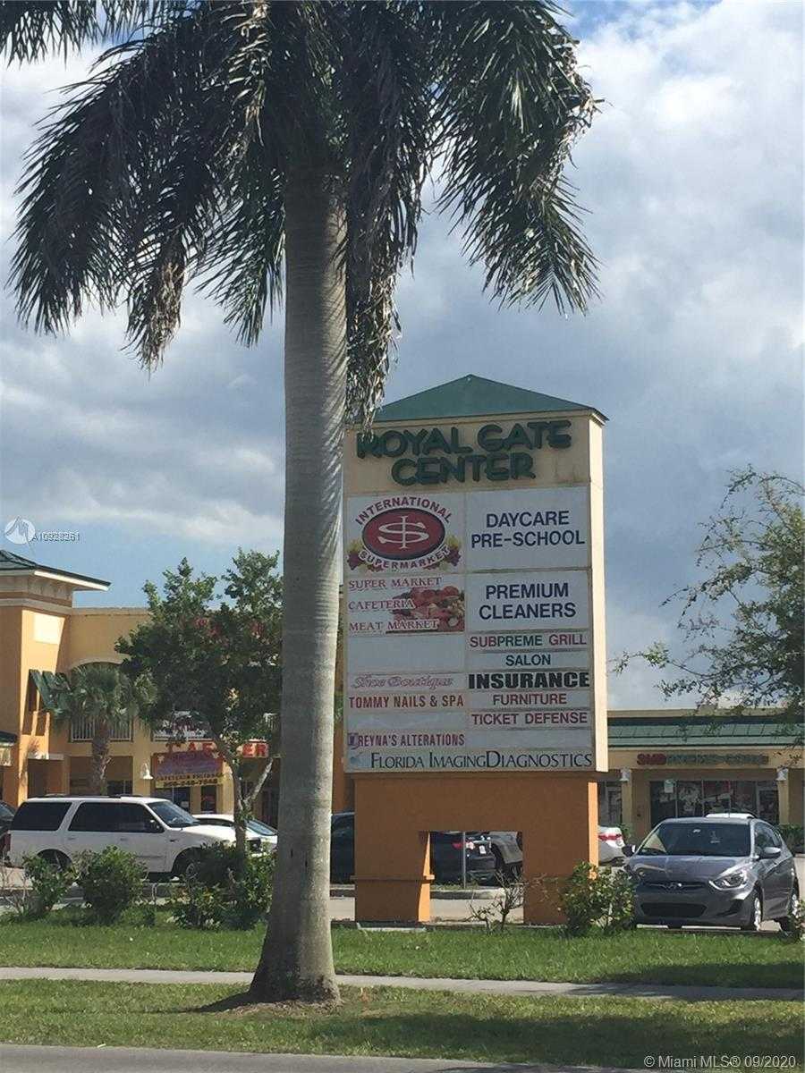 Small Image of 15260 SW 280 ST #201, Miami Number 3
