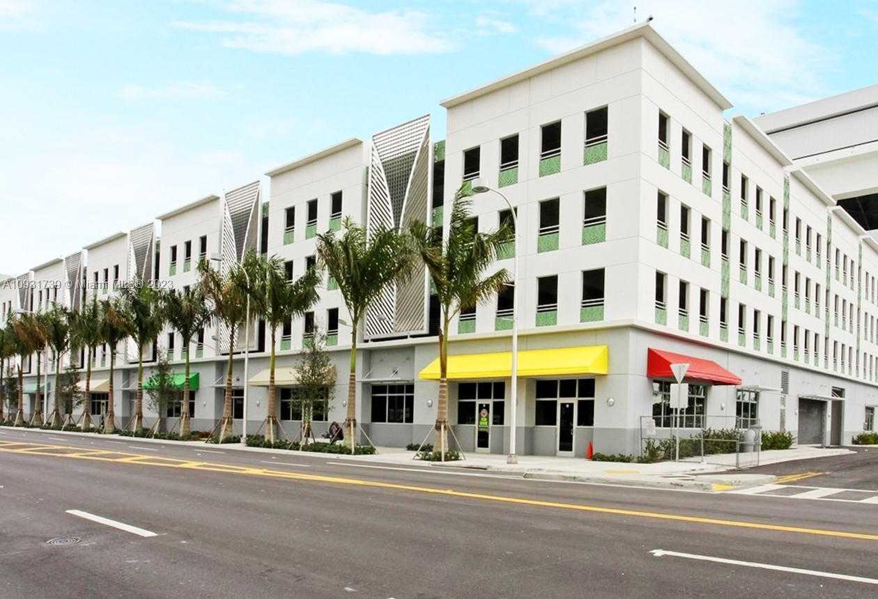 Small Image of Miami Number 1