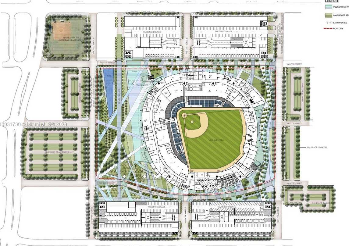 Small Image of Miami Number 5