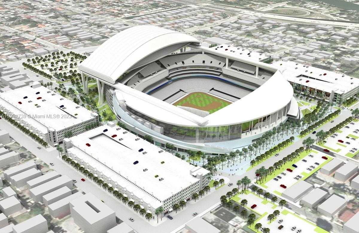 Small Image of Miami Number 6