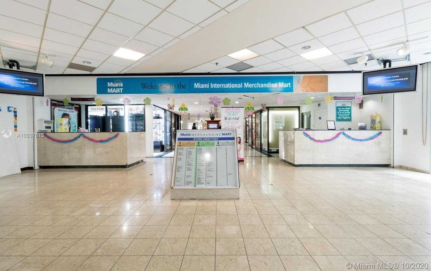 Small Image of 777 NORTH WEST 72ND AVE #2078, Miami Number 2