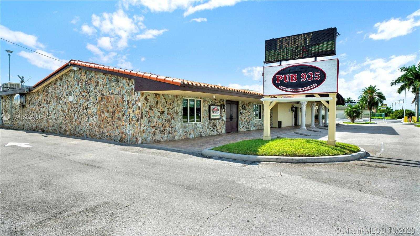 Small Image of 935 NORTH KROME AVE, Florida City Number 2
