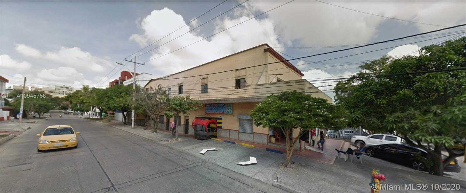 Small Image of Cl. 70b ##41-09, Barranquilla, Atlántico, Colombia Number 2