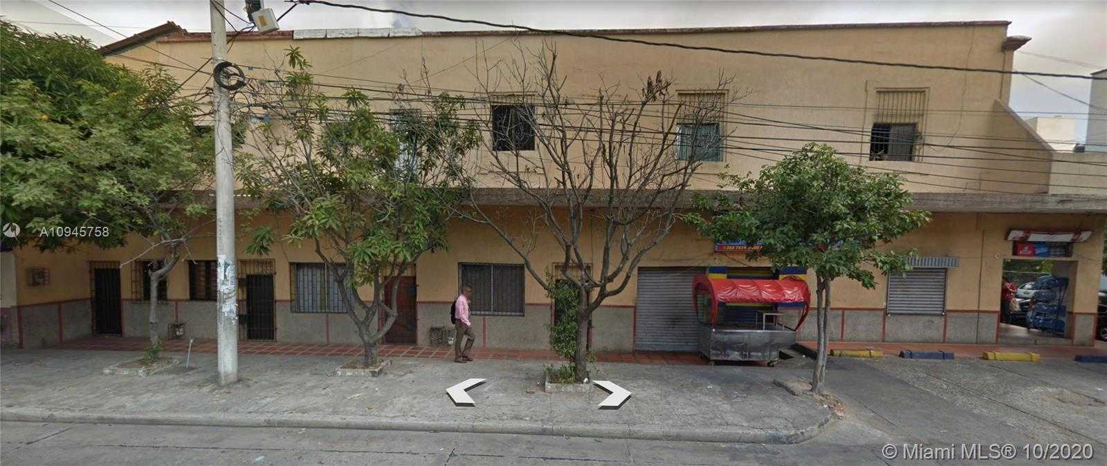 Small Image of Cl. 70b ##41-09, Barranquilla, Atlántico, Colombia Number 4