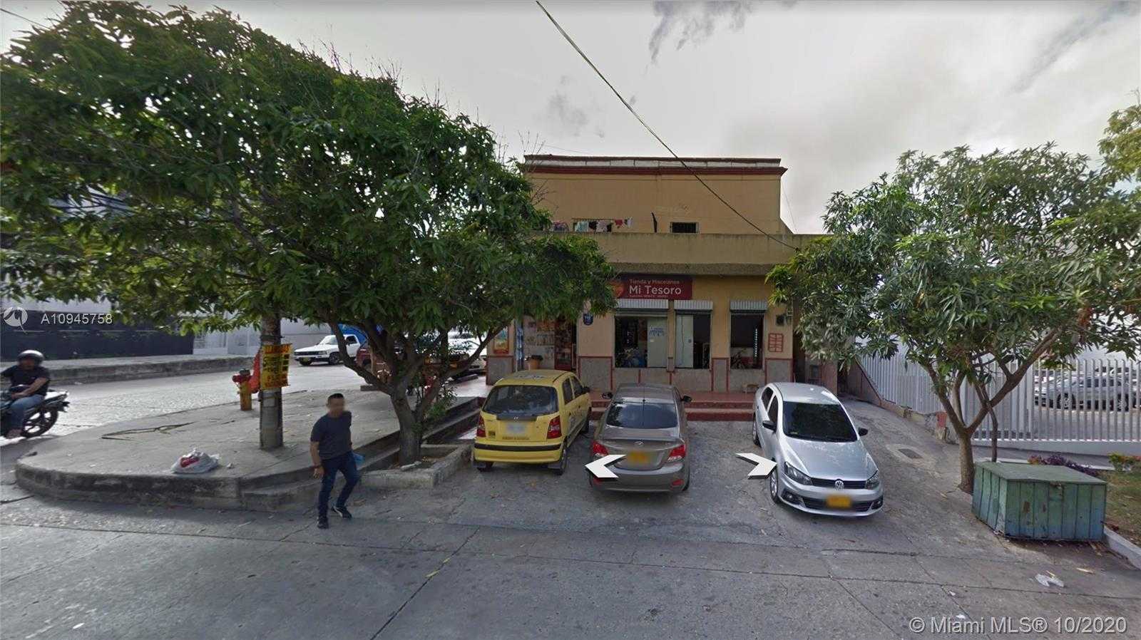 Small Image of Cl. 70b ##41-09, Barranquilla, Atlántico, Colombia Number 5