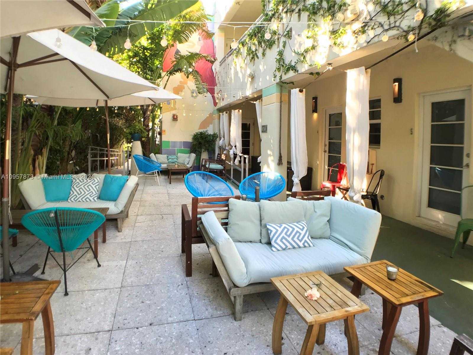Small Image of 7337 HARDING AVE, Miami Beach Number 7