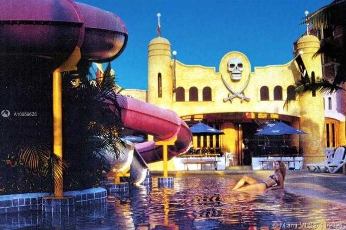 Small Image of RESORT MEXICO, Unincorporated Dade County Number 24