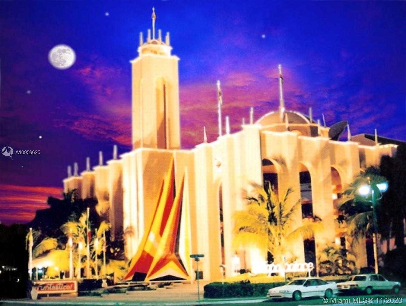 Small Image of RESORT MEXICO, Unincorporated Dade County Number 32
