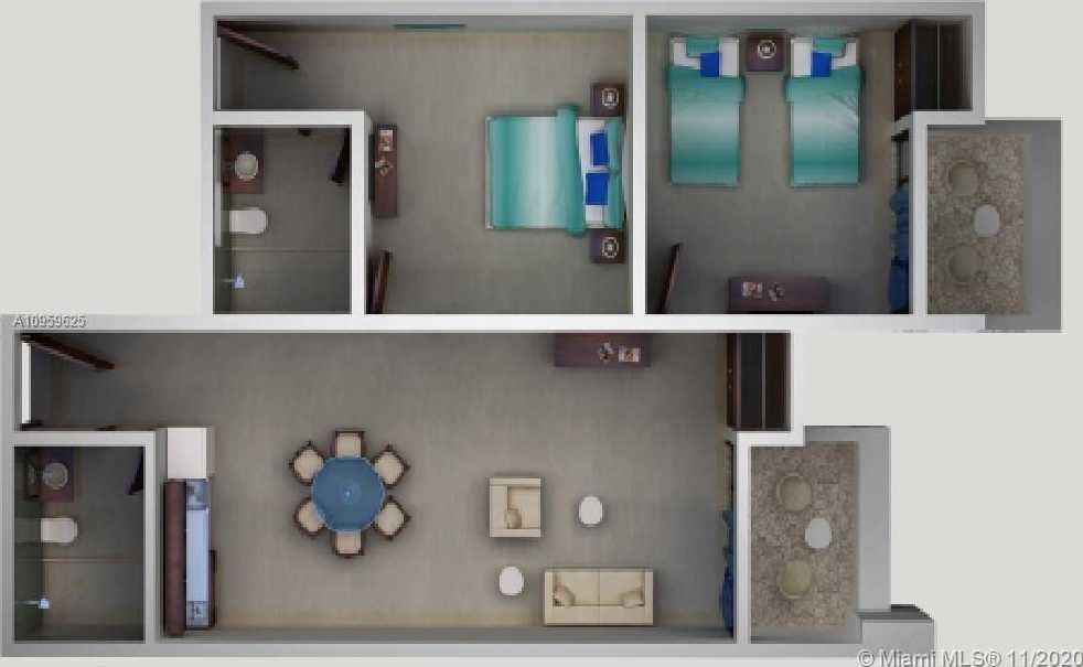 Small Image of RESORT MEXICO, Unincorporated Dade County Number 34