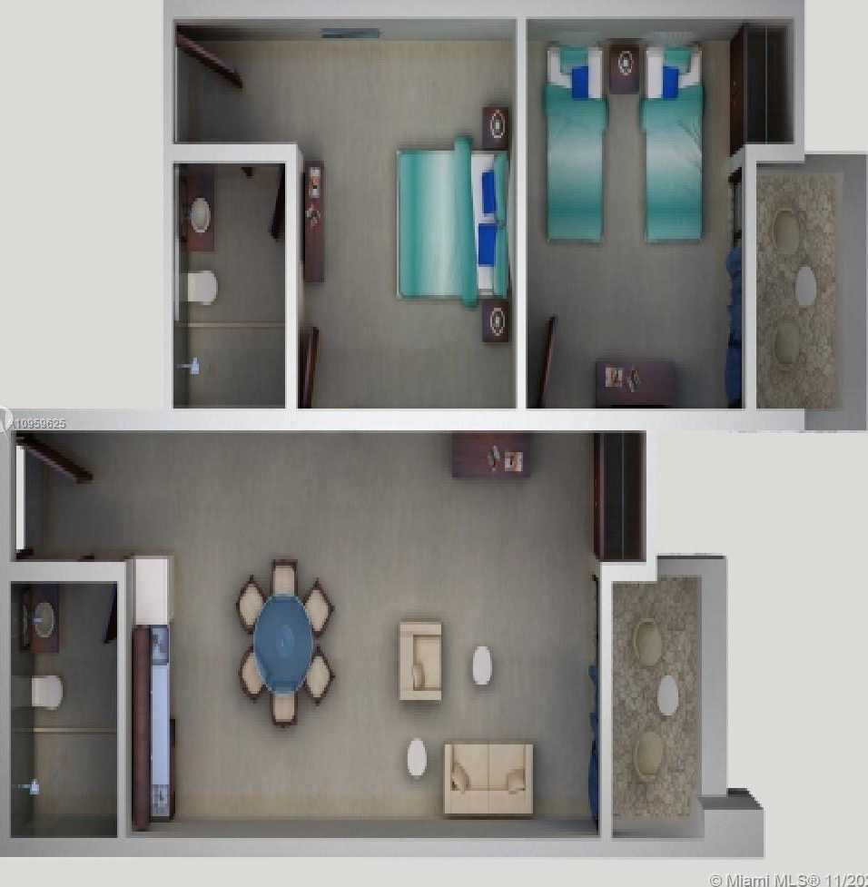 Small Image of RESORT MEXICO, Unincorporated Dade County Number 35