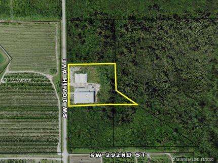 Small Image of 29055 SOUTH WEST 107TH AVE, Homestead Number 3