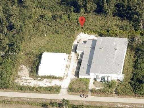 Small Image of 29055 SOUTH WEST 107TH AVE, Homestead Number 42
