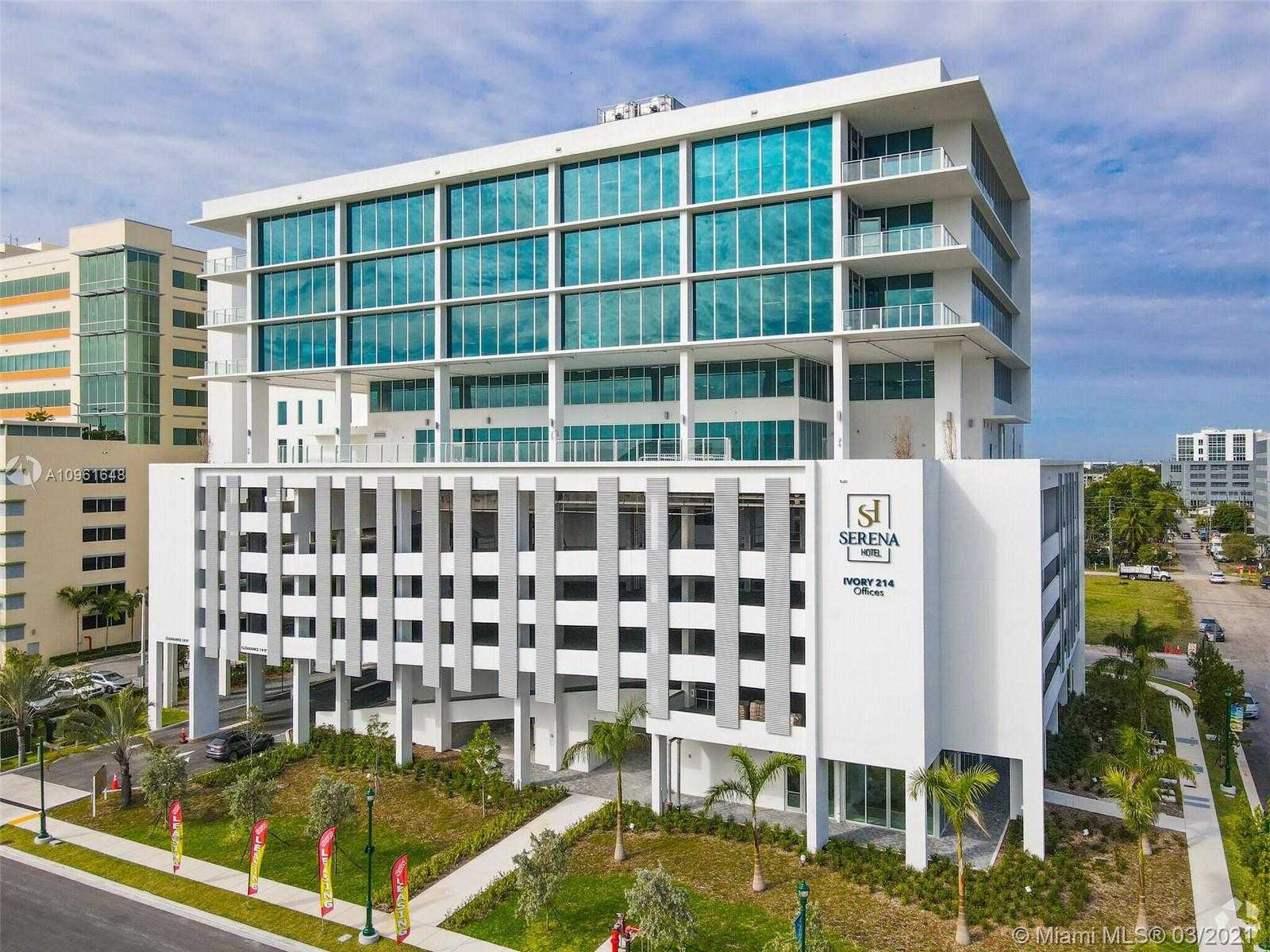 Small Image of 2820 NORTH EAST 214TH #905, Aventura Number 11