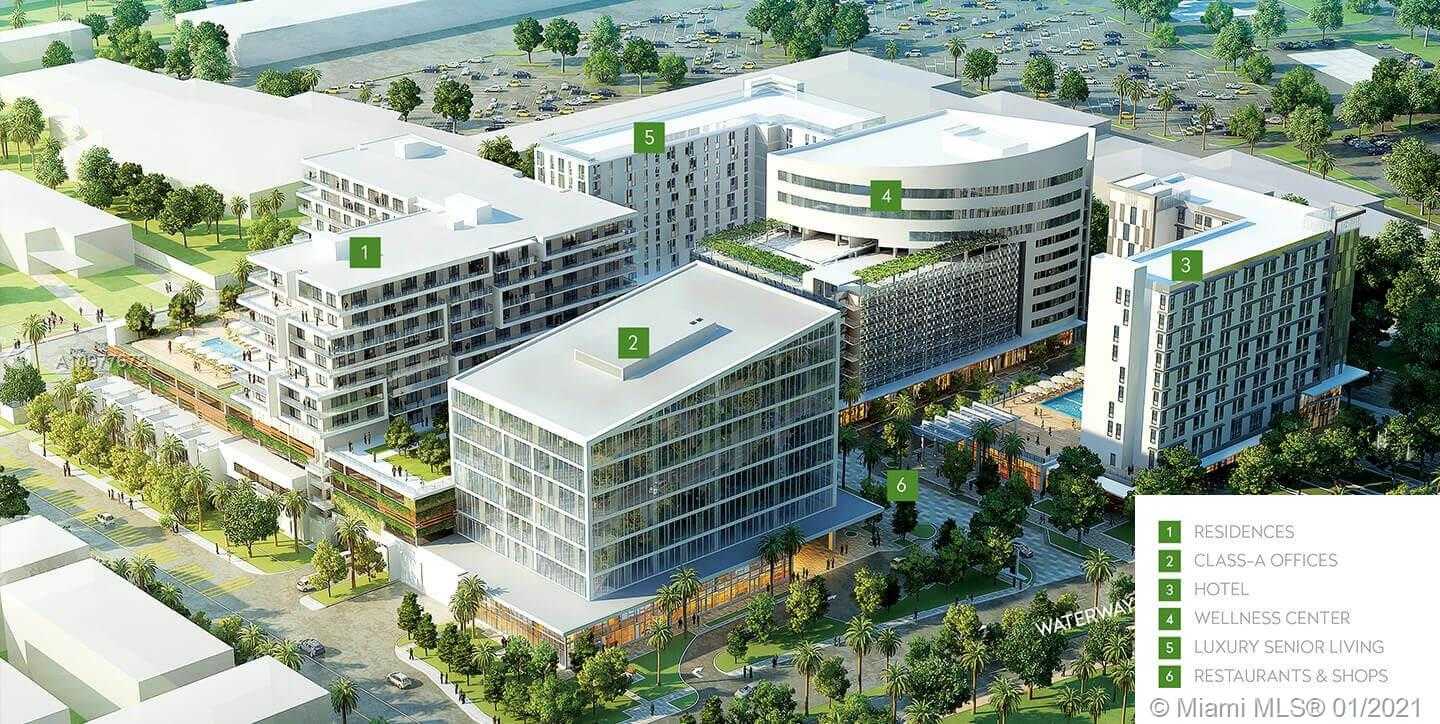 Small Image of 2920 NORTH EAST 207TH ST #804, Aventura Number 13