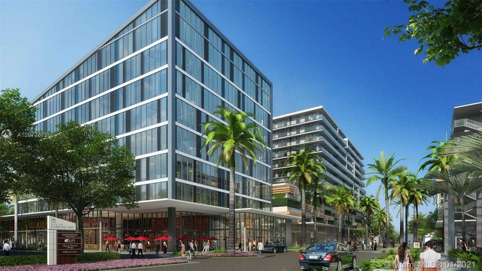 Small Image of 2920 NORTH EAST 207TH ST #804, Aventura Number 15
