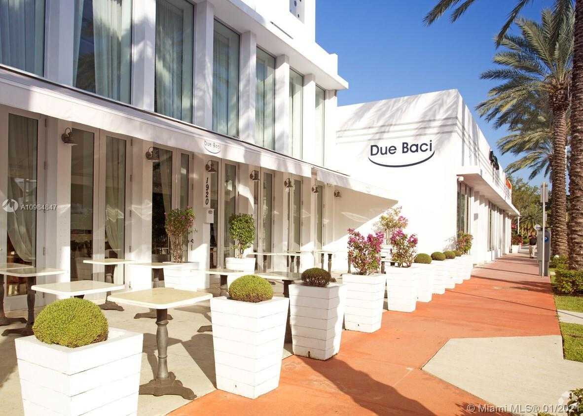 Small Image of 1920 ALTON ROAD, Miami Beach Number 3