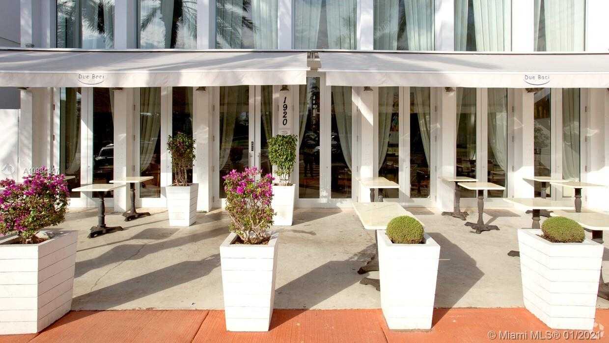 Small Image of 1920 ALTON ROAD, Miami Beach Number 4