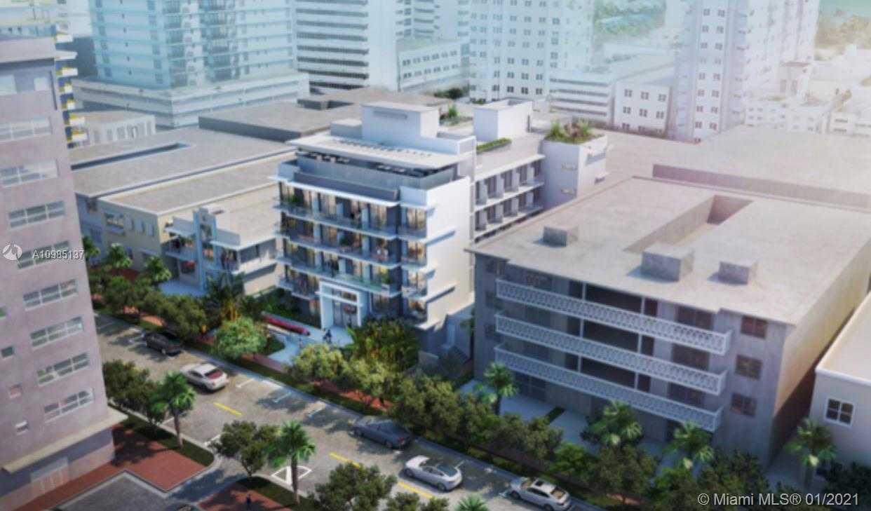Small Image of 1745 JAMES AVE, Miami Beach Number 2