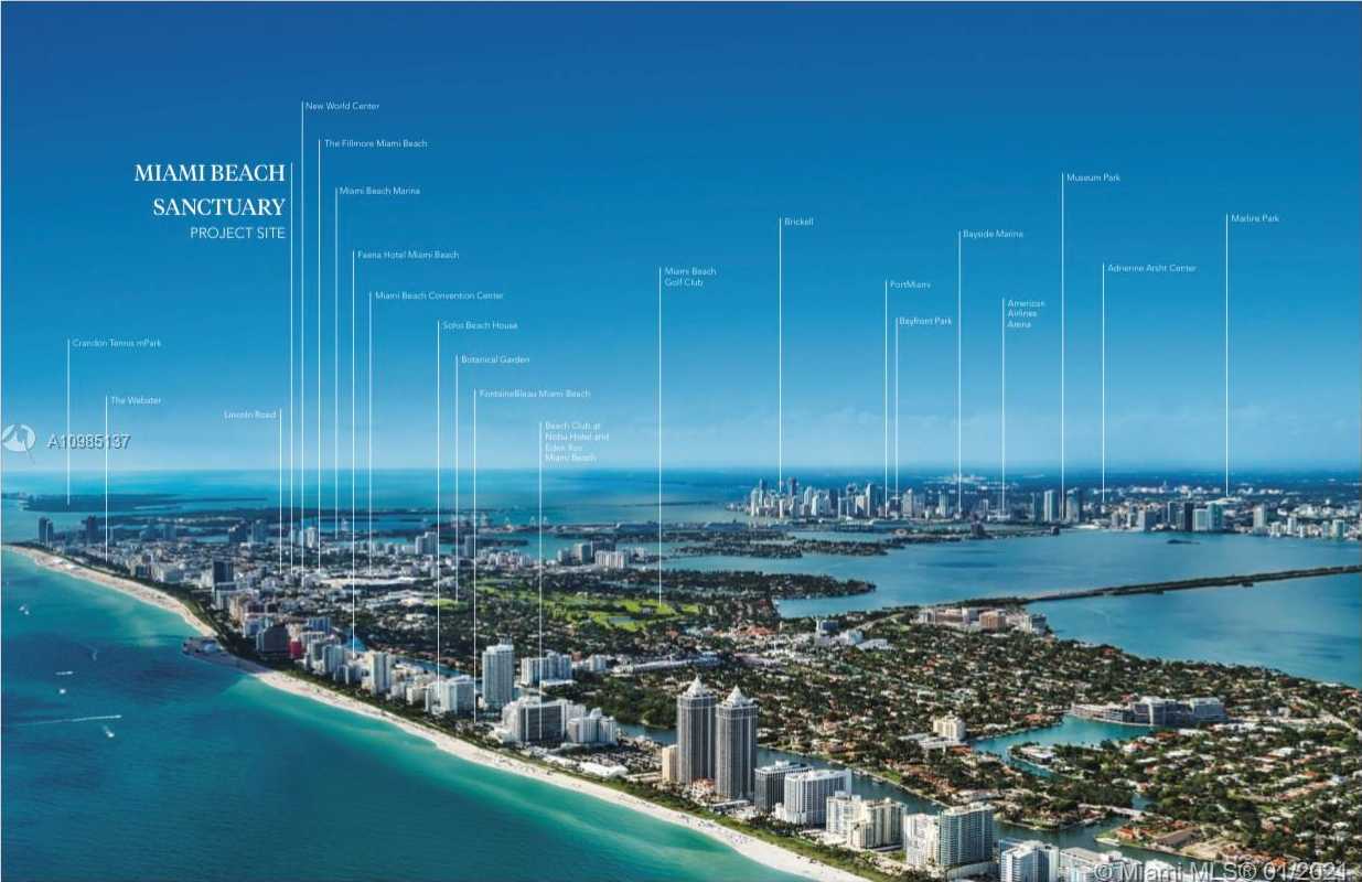Small Image of 1745 JAMES AVE, Miami Beach Number 4