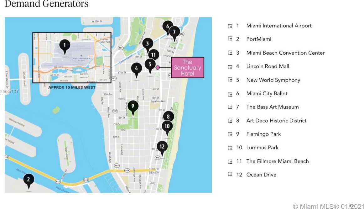 Small Image of 1745 JAMES AVE, Miami Beach Number 5