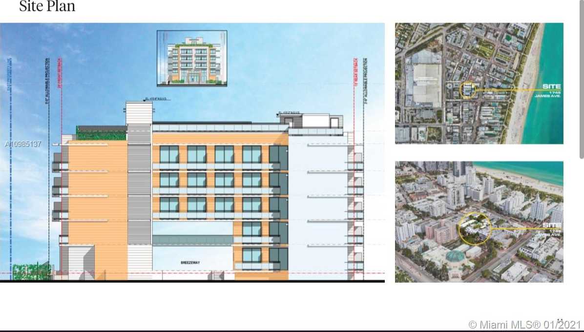 Small Image of 1745 JAMES AVE, Miami Beach Number 6