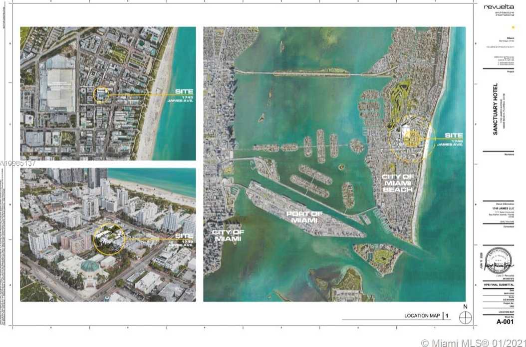 Small Image of 1745 JAMES AVE, Miami Beach Number 7