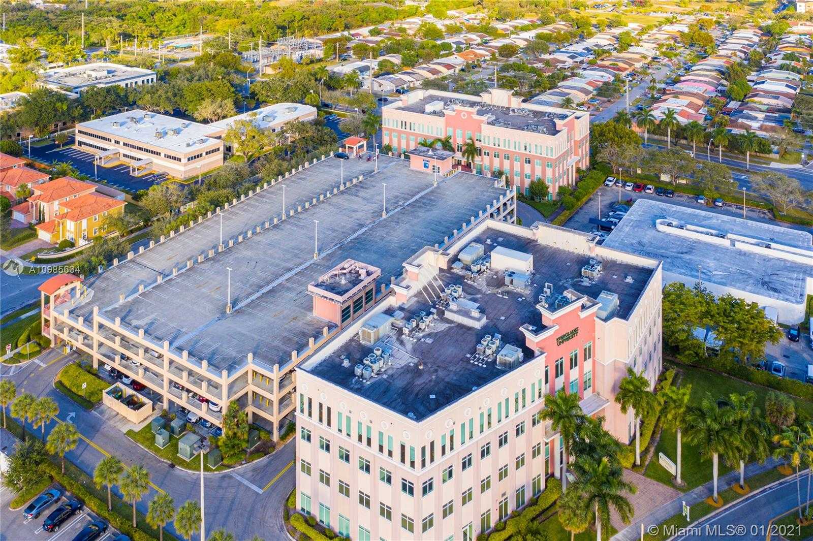 Small Image of 8200 SOUTH WEST 117TH AVE #206, Miami Number 2