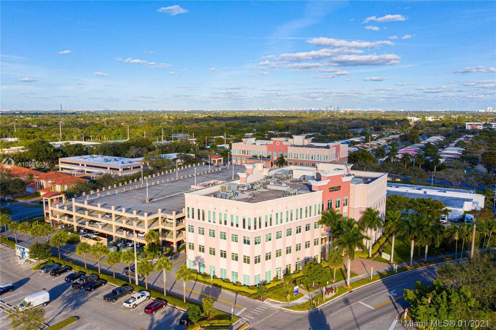 Small Image of 8200 SOUTH WEST 117TH AVE #206, Miami Number 3