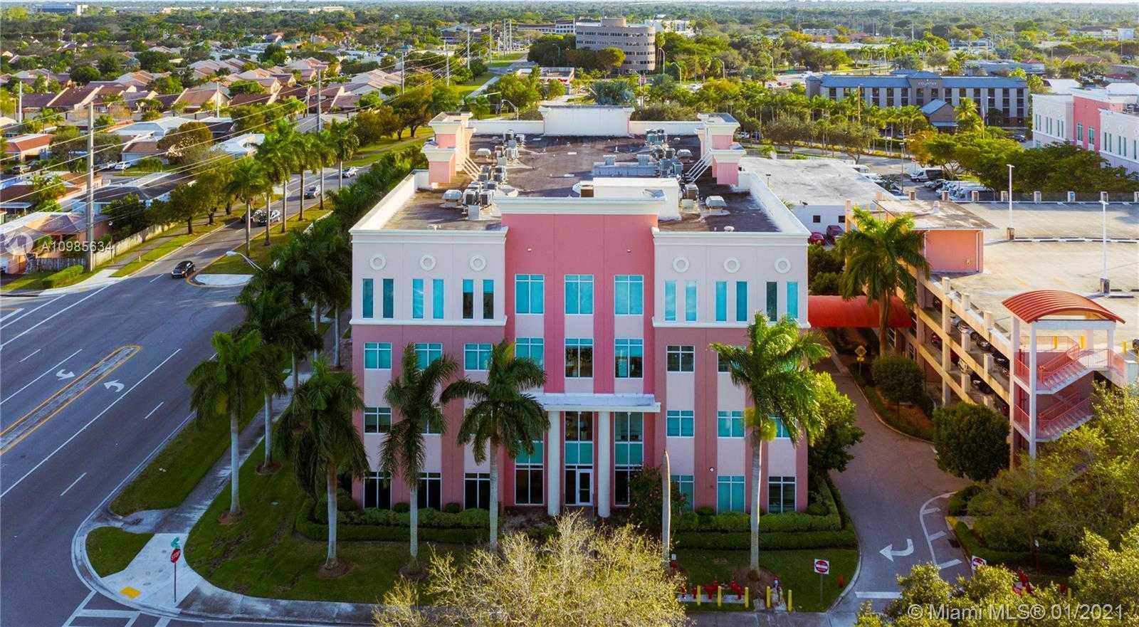 Small Image of 8200 SOUTH WEST 117TH AVE #206, Miami Number 4
