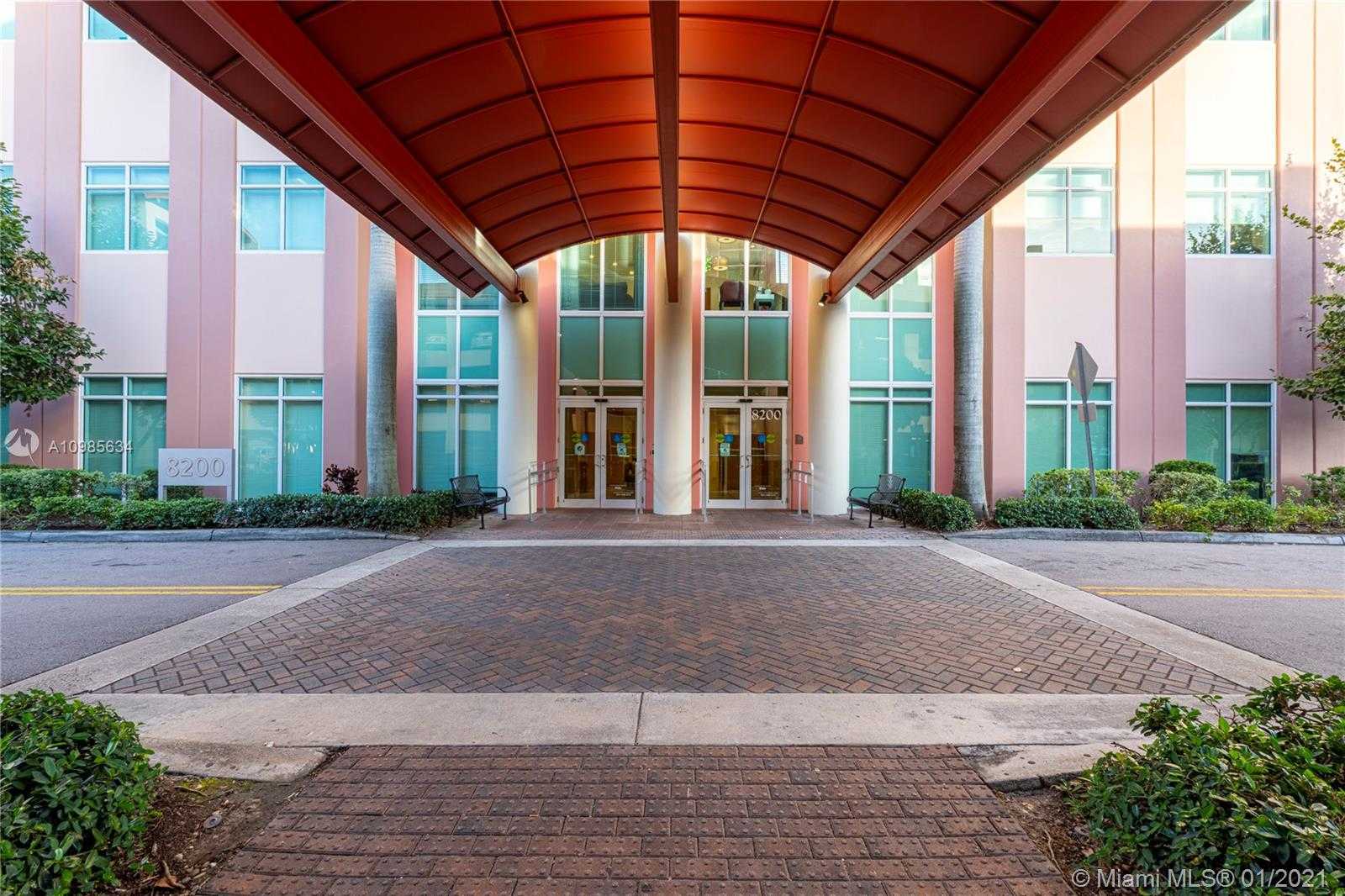 Small Image of 8200 SOUTH WEST 117TH AVE #206, Miami Number 6
