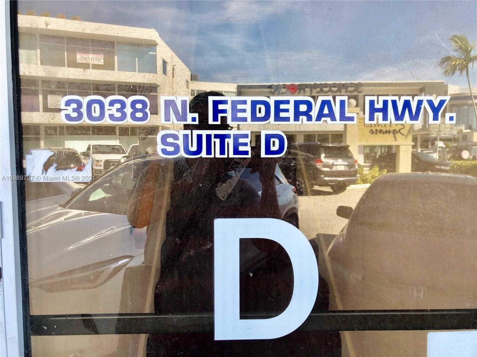 Small Image of 3038 NORTH FEDERAL HWY #D, Fort Lauderdale Number 4