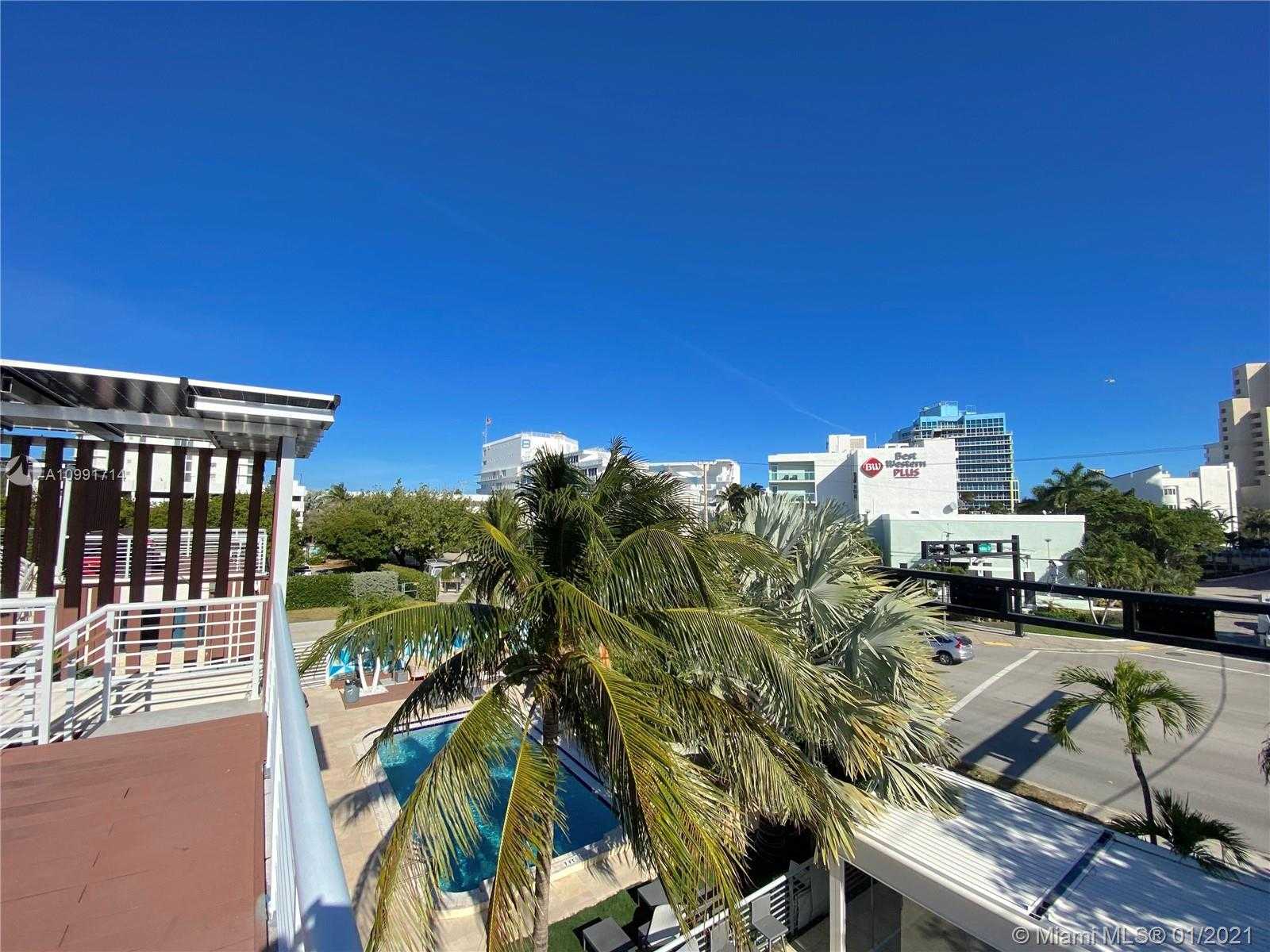 Small Image of 3086 HARBOR DR, Fort Lauderdale Number 3