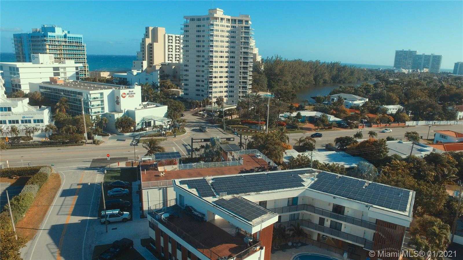 Small Image of 3086 HARBOR DR, Fort Lauderdale Number 33