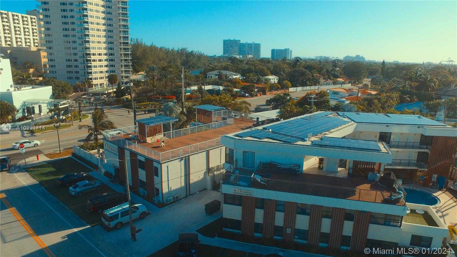 Small Image of 3086 HARBOR DR, Fort Lauderdale Number 35