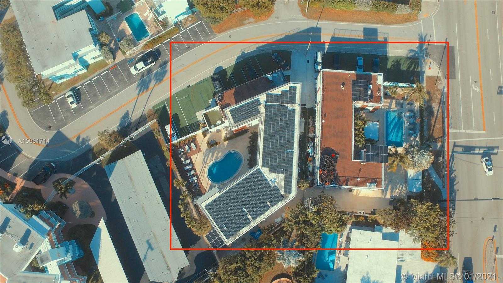 Small Image of 3086 HARBOR DR, Fort Lauderdale Number 36