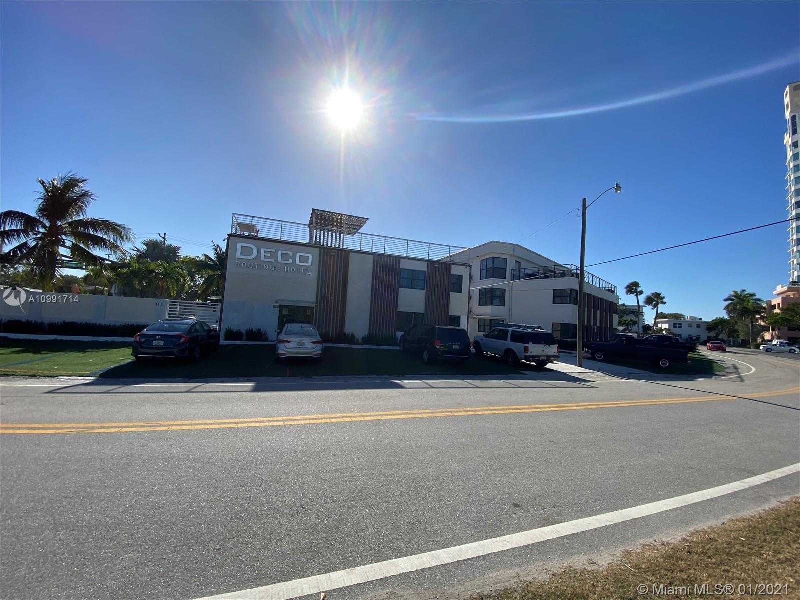 Small Image of 3086 HARBOR DR, Fort Lauderdale Number 5