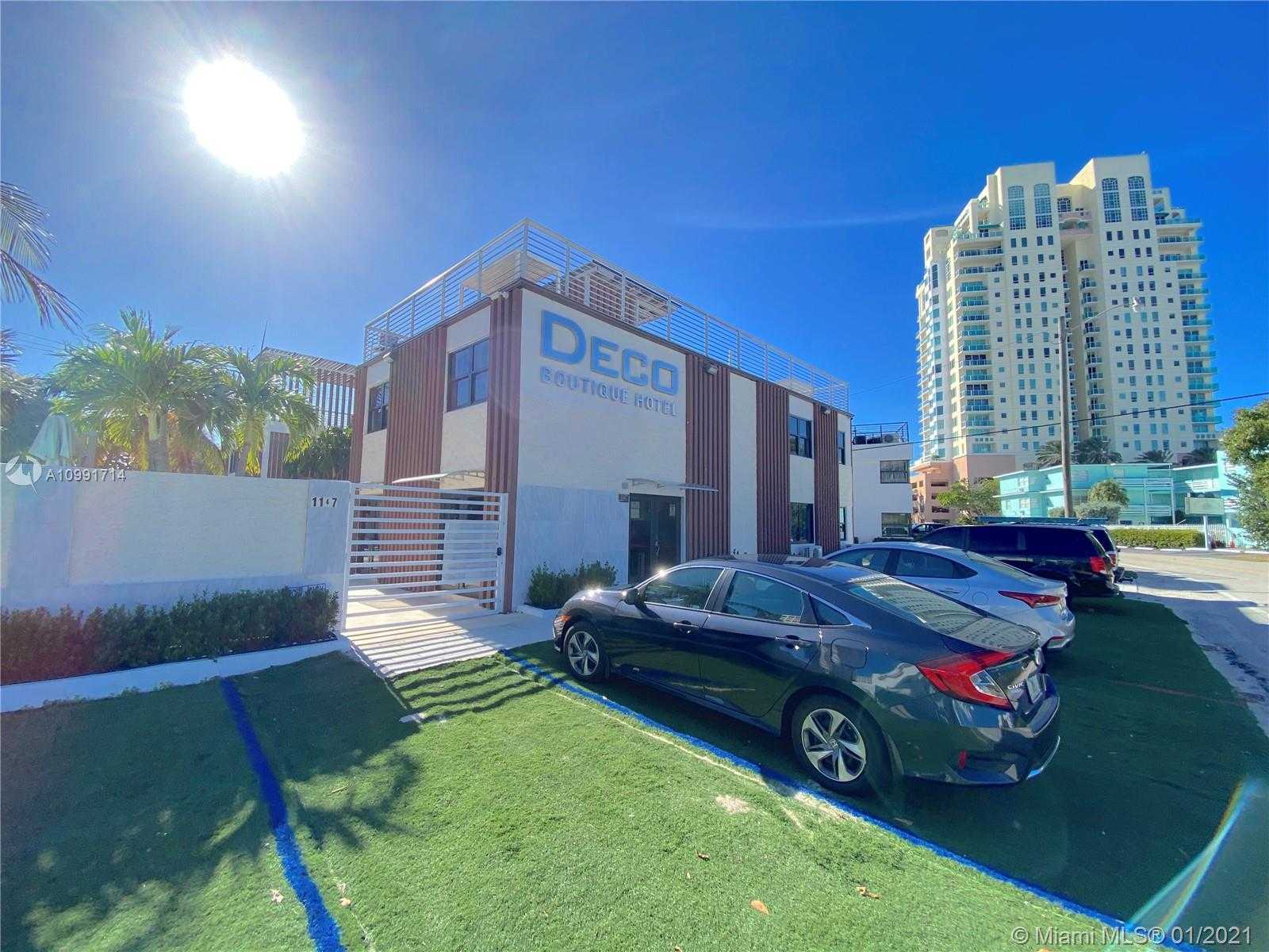 Small Image of 3086 HARBOR DR, Fort Lauderdale Number 6