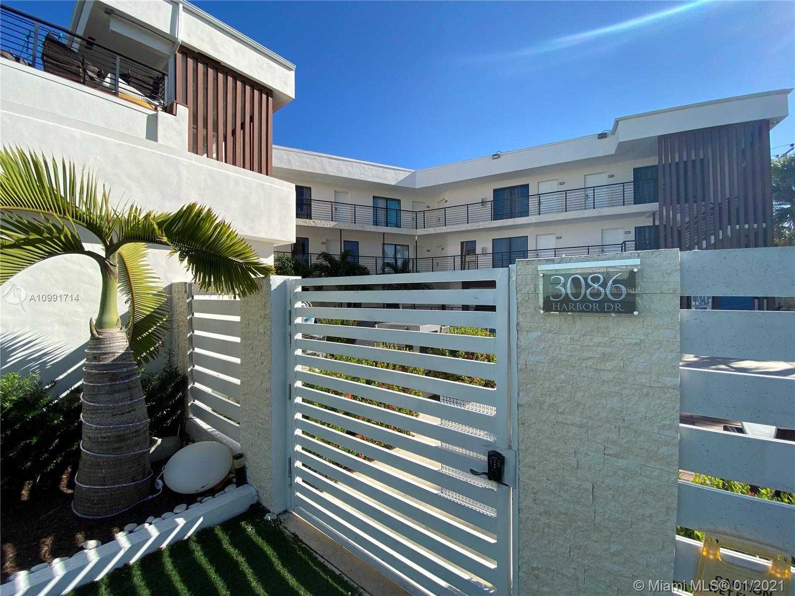 Small Image of 3086 HARBOR DR, Fort Lauderdale Number 7