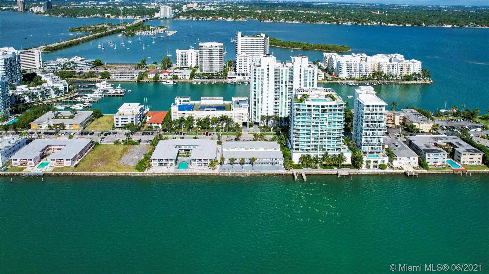 Small Image of 7927 EAST DR, North Bay Village Number 2