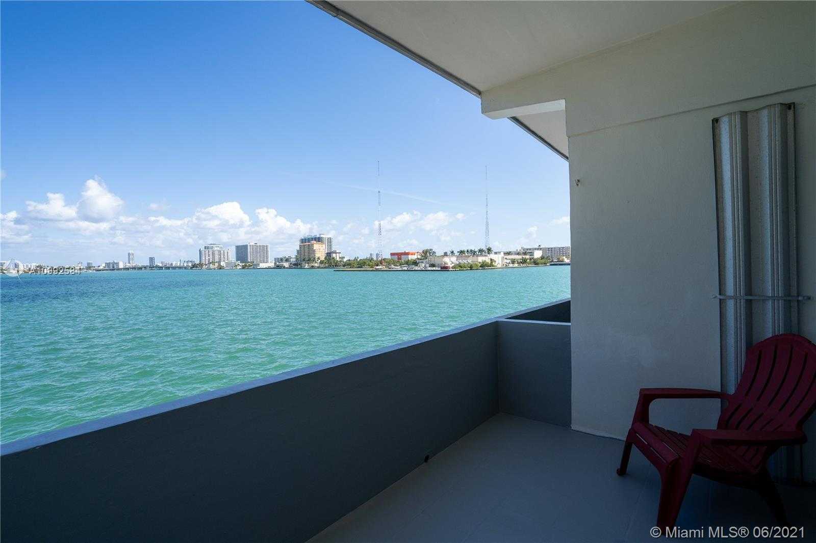 Small Image of 7927 EAST DR, North Bay Village Number 46
