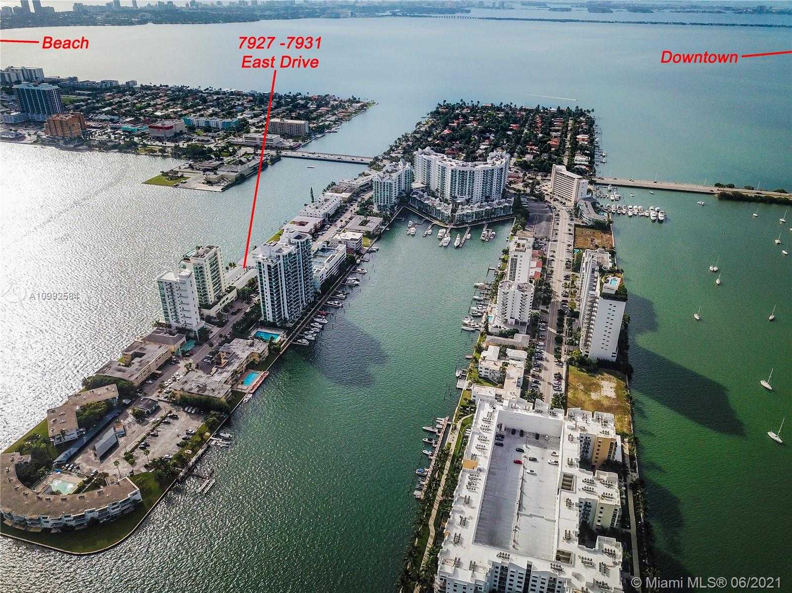 Small Image of 7927 EAST DR, North Bay Village Number 6