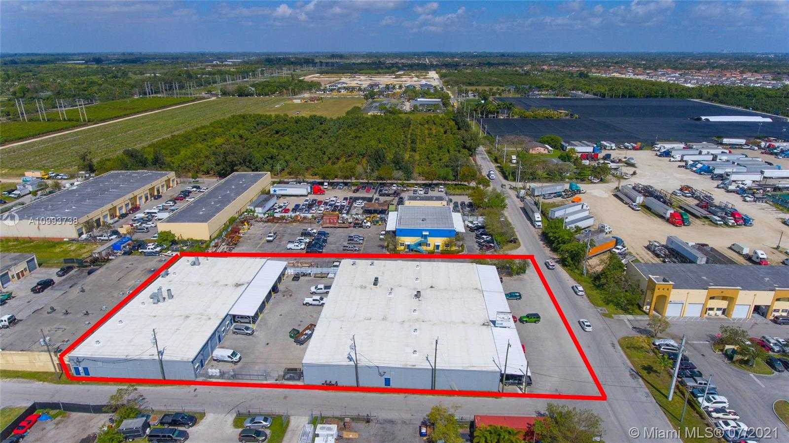 Small Image of 23730 SOUTH WEST 132ND AVE, Homestead Number 2
