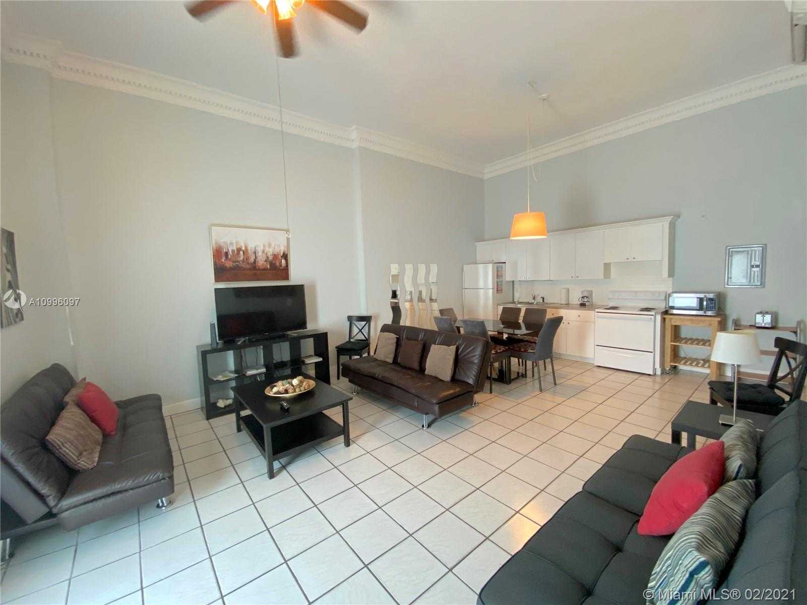 Small Image of 3025 INDIAN CREEK DR #110, Miami Beach Number 10