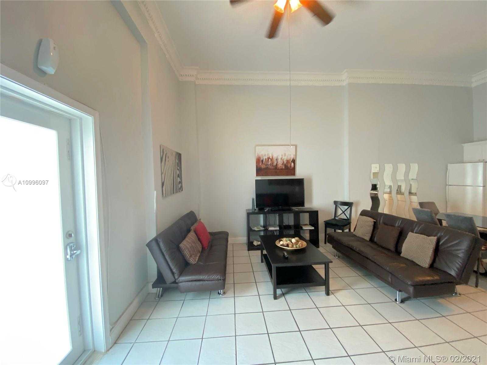 Small Image of 3025 INDIAN CREEK DR #110, Miami Beach Number 11