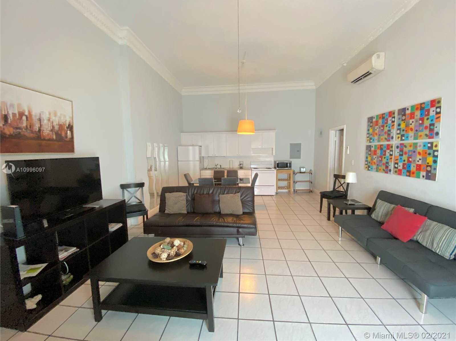 Small Image of 3025 INDIAN CREEK DR #110, Miami Beach Number 12
