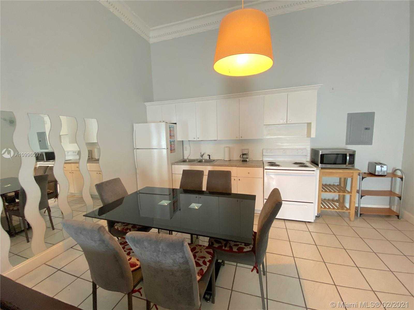 Small Image of 3025 INDIAN CREEK DR #110, Miami Beach Number 13
