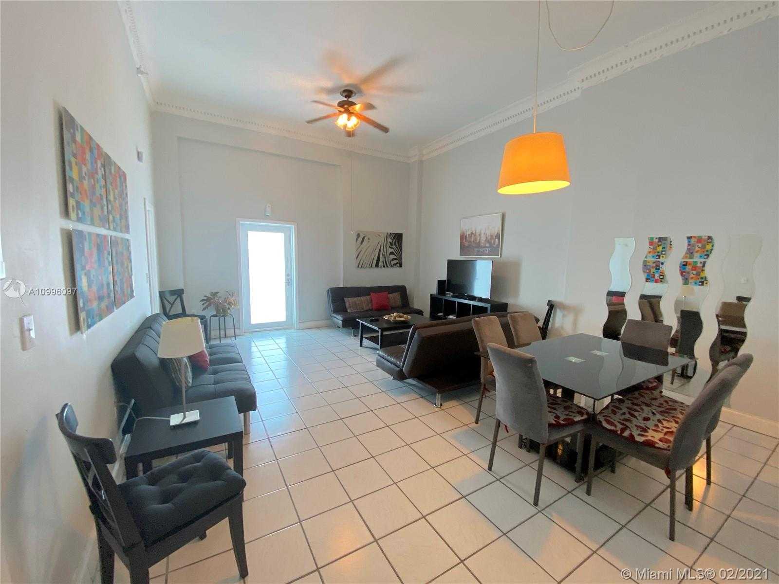 Small Image of 3025 INDIAN CREEK DR #110, Miami Beach Number 17