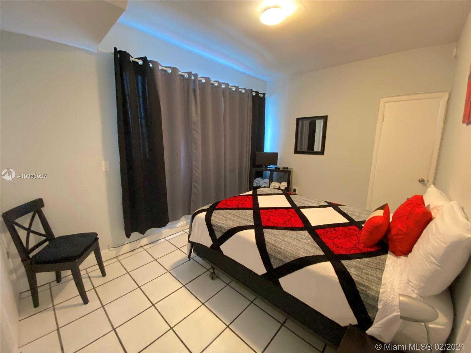 Small Image of 3025 INDIAN CREEK DR #110, Miami Beach Number 19